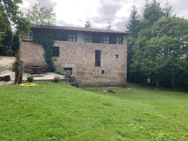 Casa rural en Aldea Gasamans photo 4