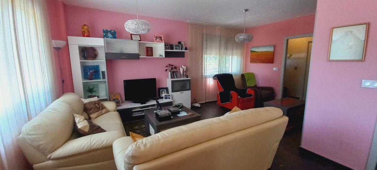 Venta de chalet independiente en Viaduto de Solláns, Teo
 photo 3
