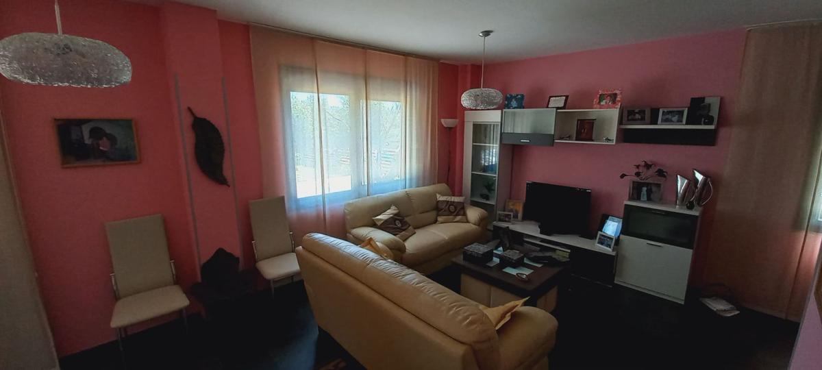 Venta de chalet independiente en Viaduto de Solláns, Teo
 photo 4