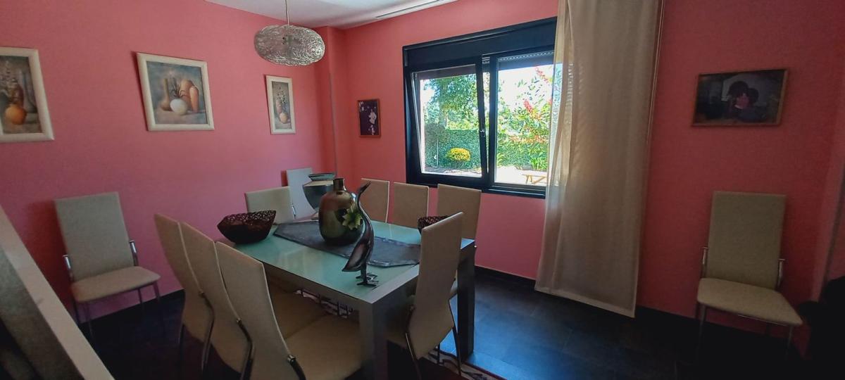 Venta de chalet independiente en Viaduto de Solláns, Teo
 photo 5