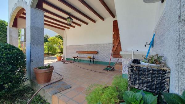 Casa independiente en Lugar os Dices thumbnail 2