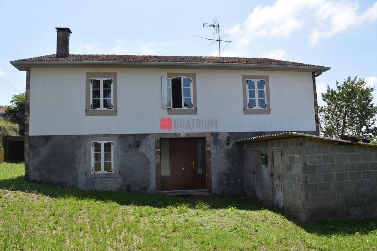 Продажа отдельного шале в  Avenida Mestre Manuel Gómez Lorenzo, Ведра photo 3