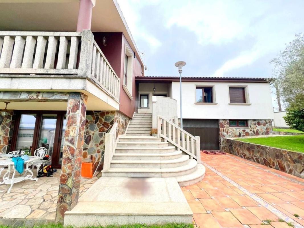 Venta de chalet independiente en AC-960, Boqueixon
 photo 2