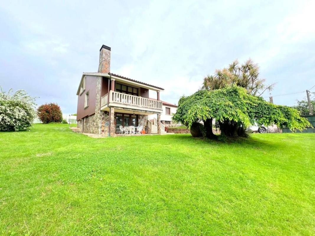 Venta de chalet independiente en AC-960, Boqueixon
 photo 3