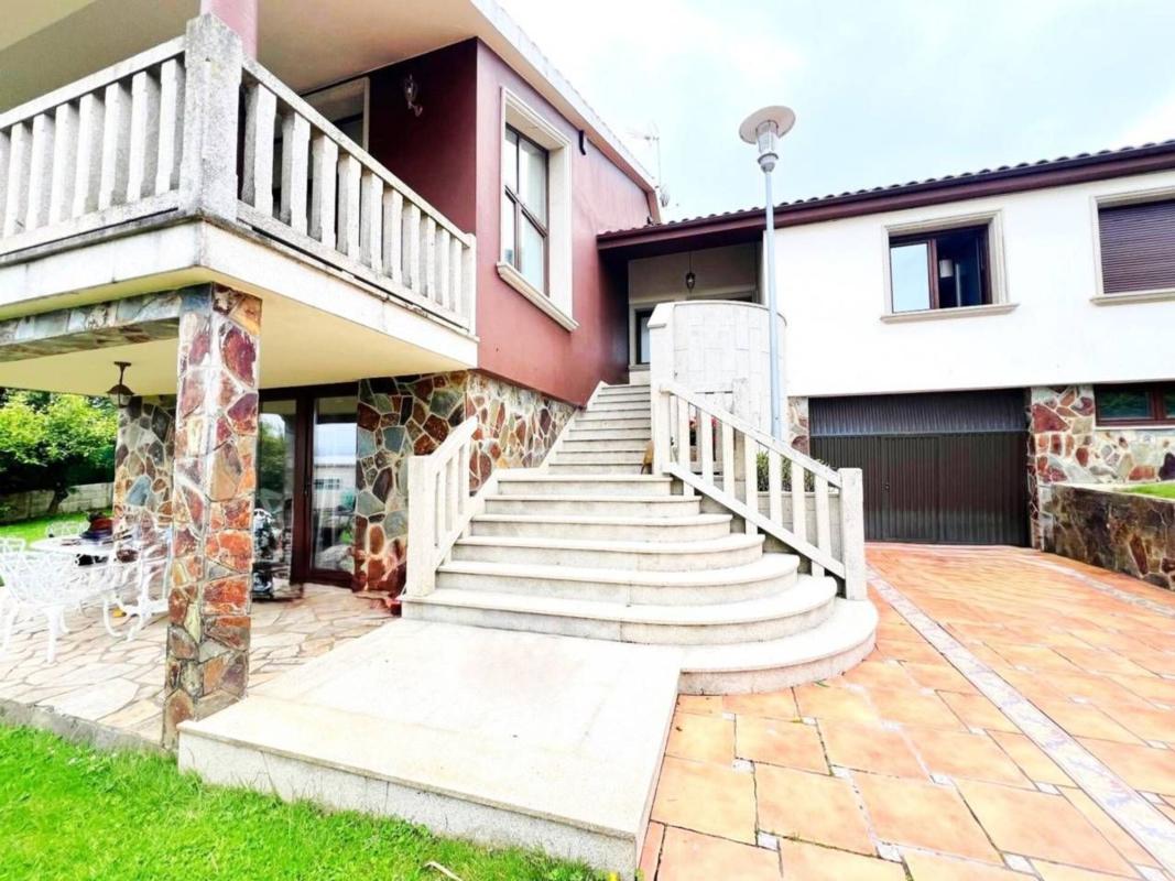 Venta de chalet independiente en AC-960, Boqueixon
 photo 4