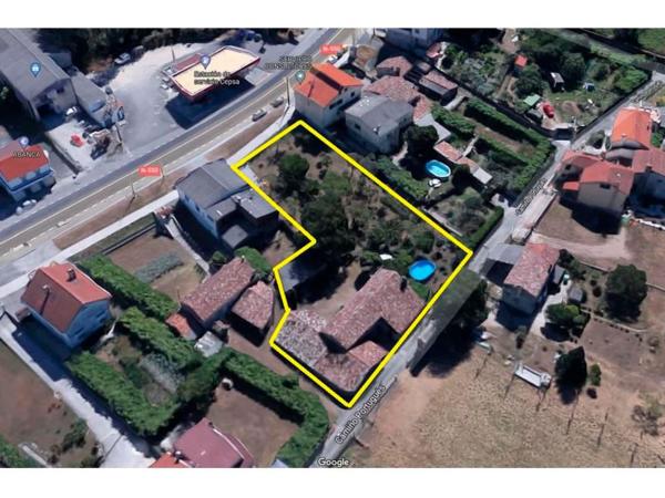 Casa rural en camino Portugués thumbnail 2