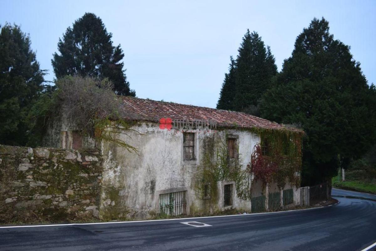 Venta de chalet independiente en Aldea a Amañecida, Santiago de Compostela
photo 1