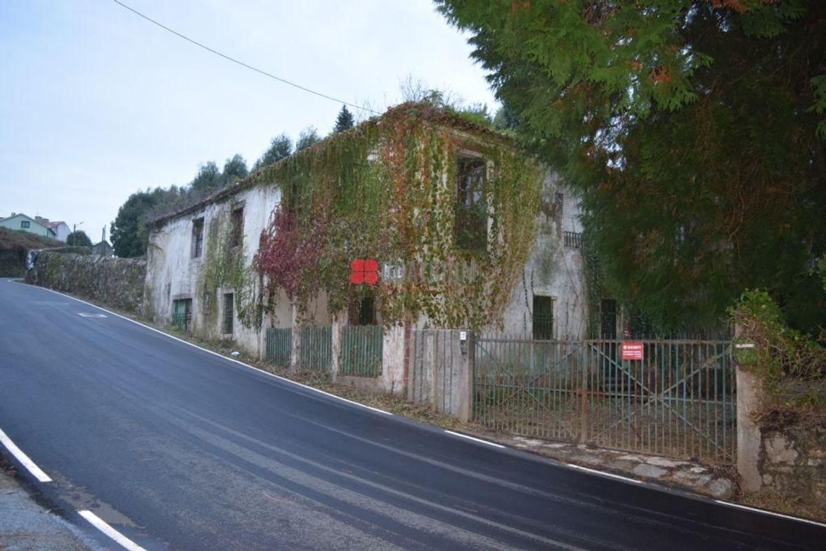 Venta de chalet independiente en Aldea a Amañecida, Santiago de Compostela
photo 2