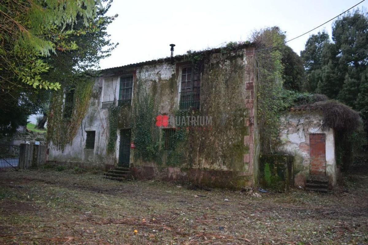 Venta de chalet independiente en Aldea a Amañecida, Santiago de Compostela
photo 3