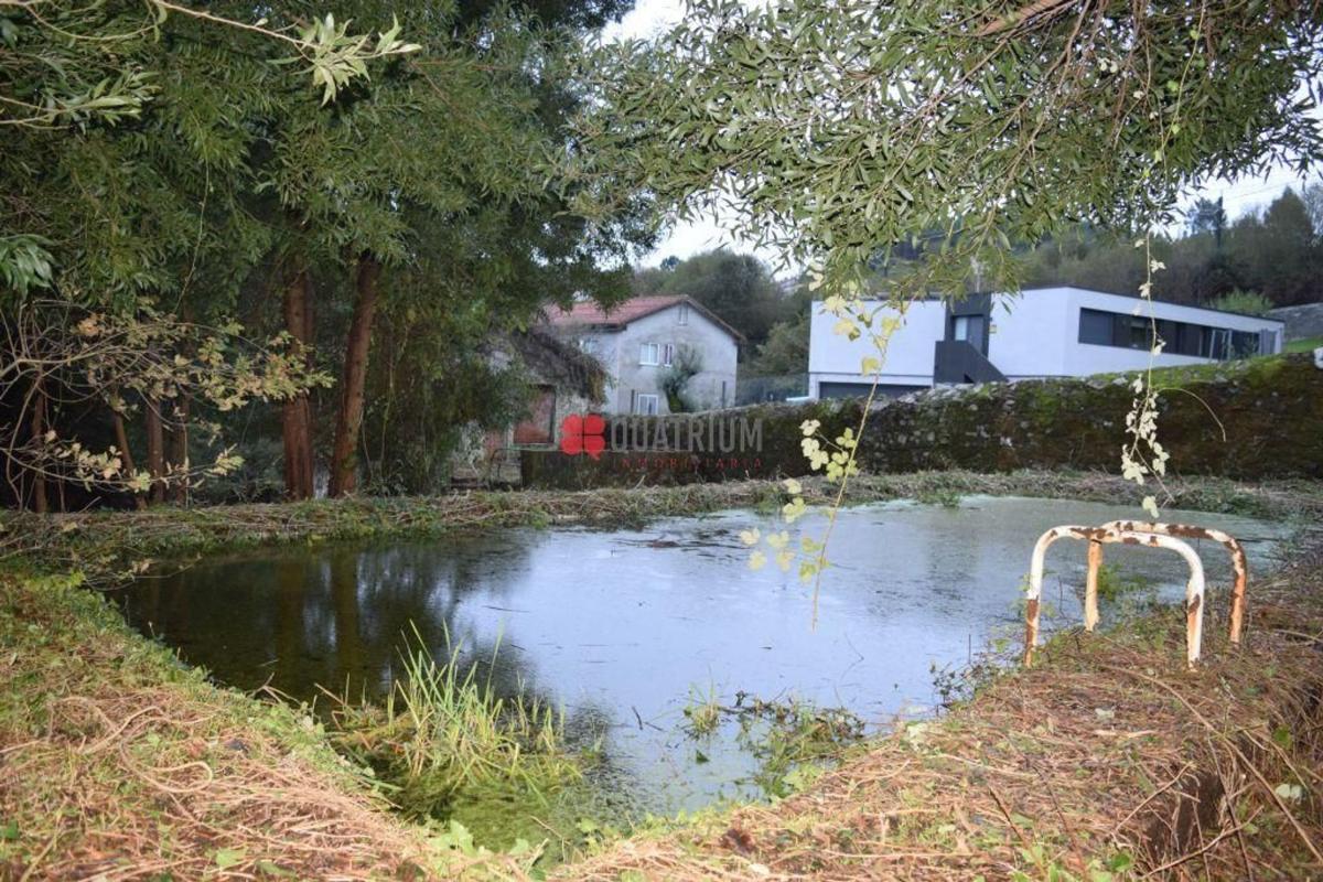 Venta de chalet independiente en Aldea a Amañecida, Santiago de Compostela
photo 4