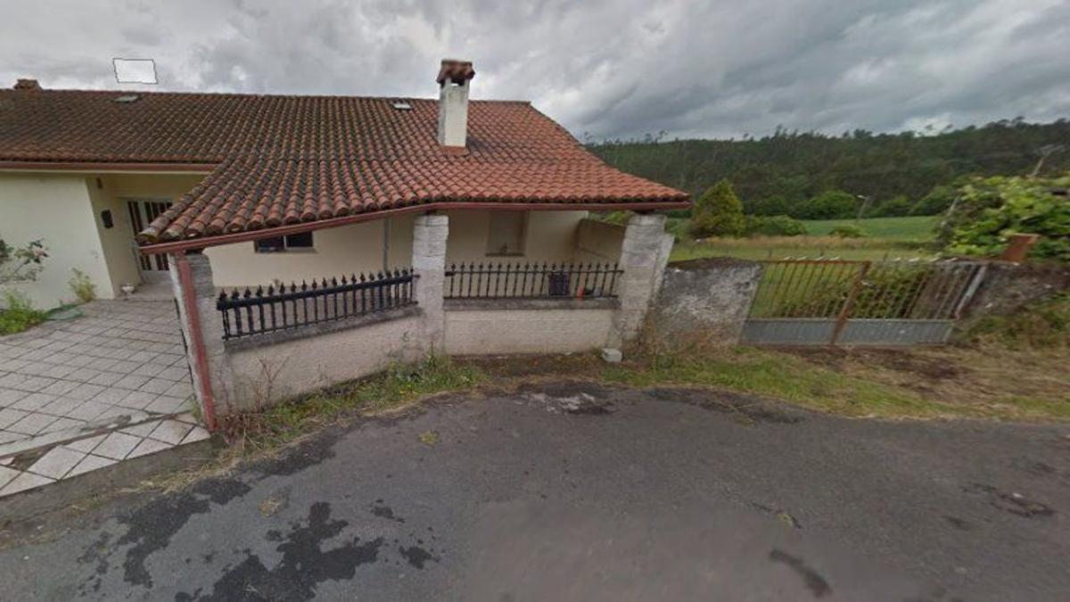 Venta de chalet independiente en Calle Rial Do Mato, Teo
photo 1