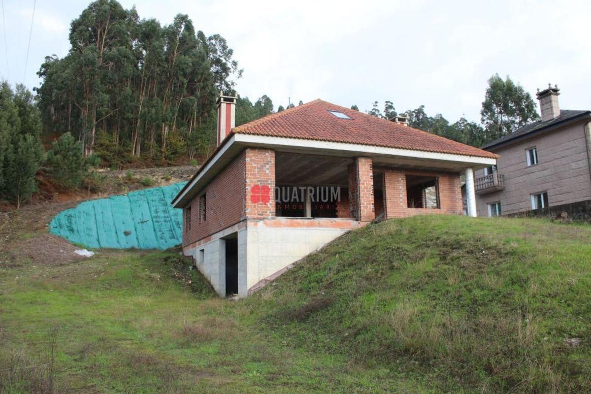 Venta de chalet independiente en Aldea Ventosa, Ames
 photo 2