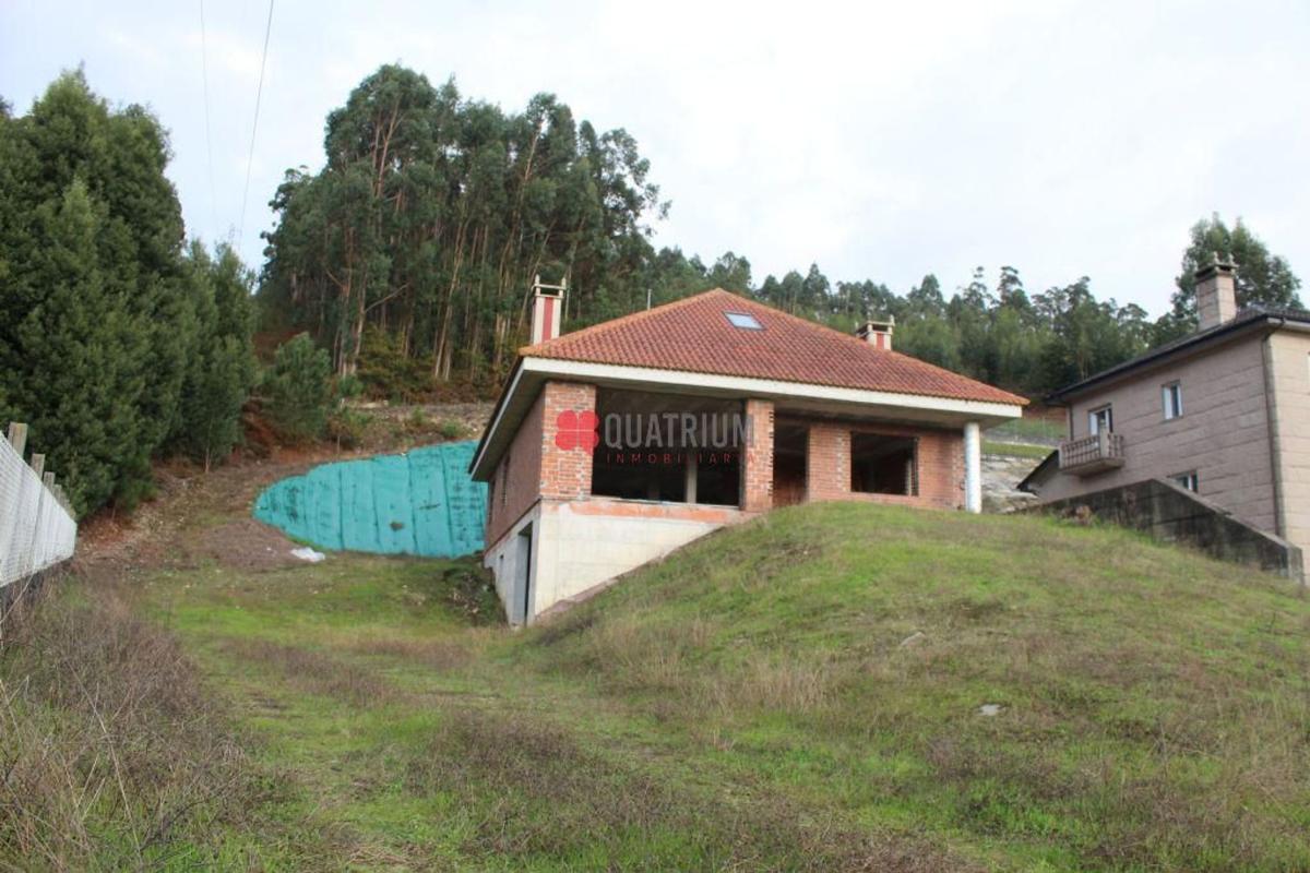 Venta de chalet independiente en Aldea Ventosa, Ames
 photo 3