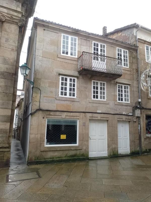 Venta de chalet independiente en Casco Histórico, Santiago de Compostela
photo 2