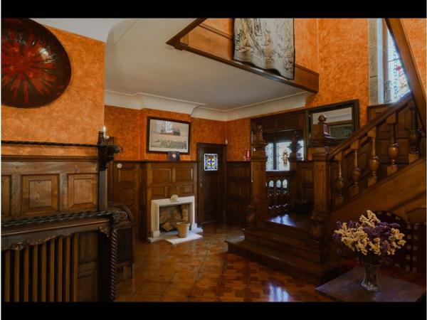 Casa independiente en avenida de Xoán XXIII s/n photo 4