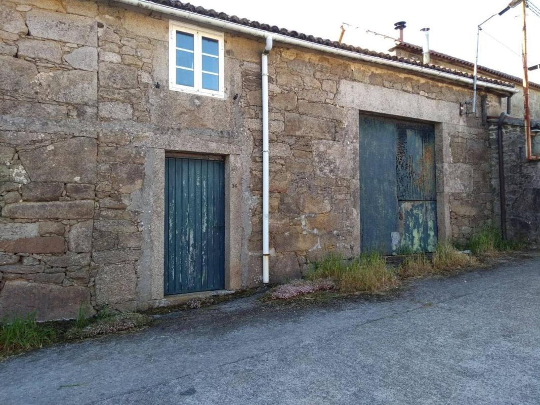 Sprzedaż niezależnego domku jednorodzinnego w  Campus norte - S.Caetano, Santiago de Compostela photo 2