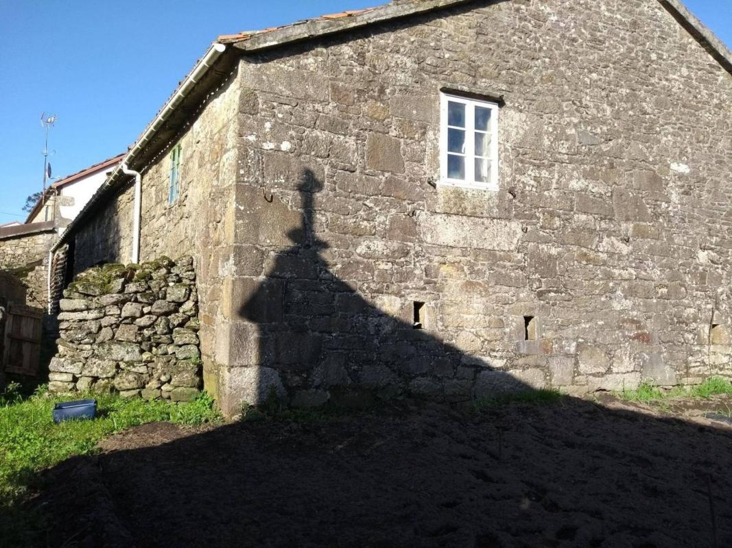 Sprzedaż niezależnego domku jednorodzinnego w  Campus norte - S.Caetano, Santiago de Compostela photo 3
