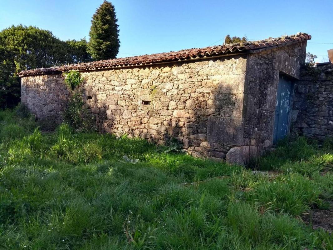 Sprzedaż niezależnego domku jednorodzinnego w  Campus norte - S.Caetano, Santiago de Compostela photo 5