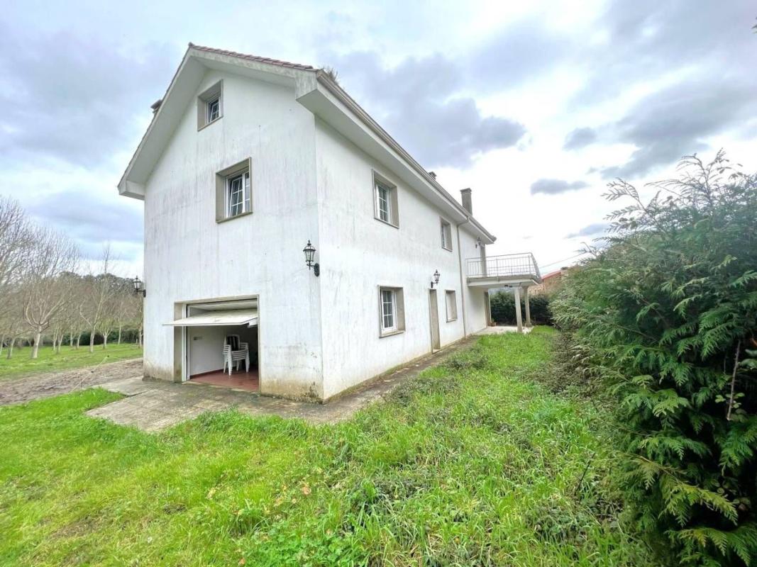 Venta de chalet independiente en Aldea Pontevea, Teo
 photo 2