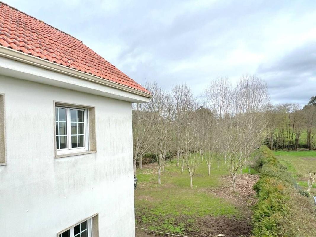 Venta de chalet independiente en Aldea Pontevea, Teo
 photo 3