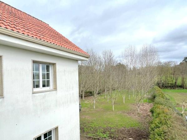 Chalet independiente en venta en Aldea Pontevea, Teo
 photo 3