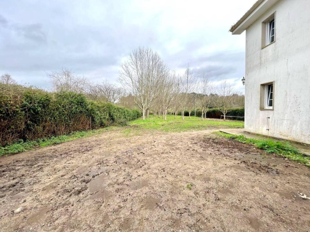 Venta de chalet independiente en Aldea Pontevea, Teo
 photo 4