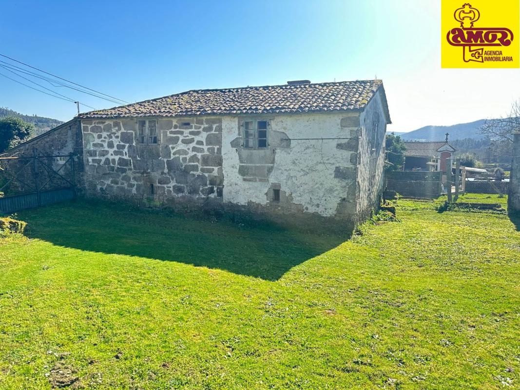 Venta de chalet independiente en Travesía da Ramallosa, Teo
photo 2