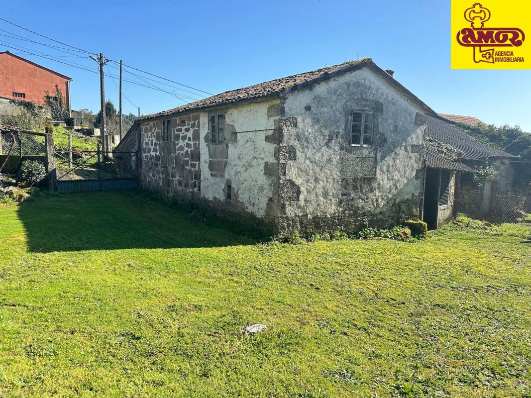 Venta de chalet independiente en Travesía da Ramallosa, Teo
photo 3