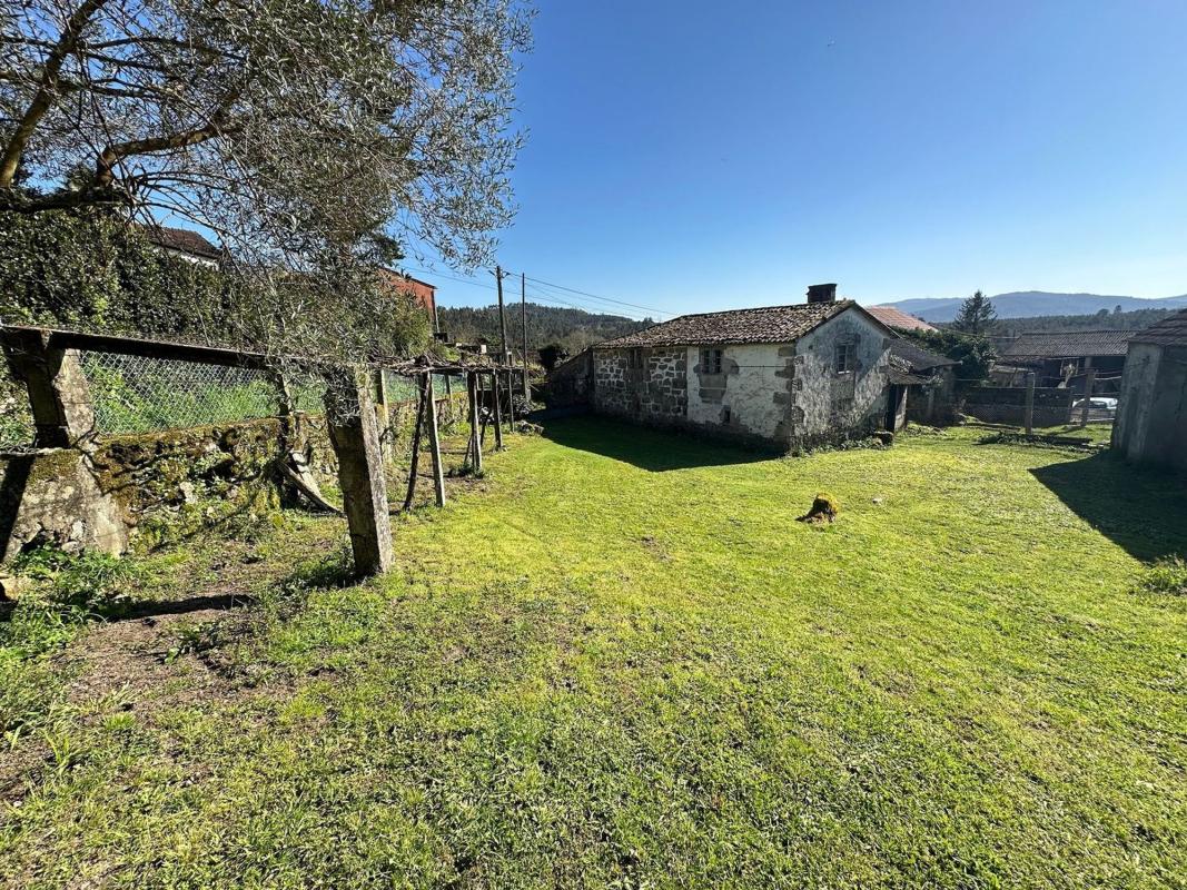 Venta de chalet independiente en Travesía da Ramallosa, Teo
photo 5