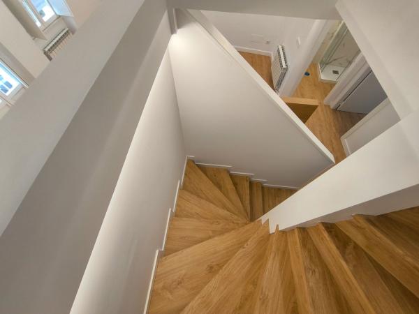 Chalet adosado en cornes photo 4