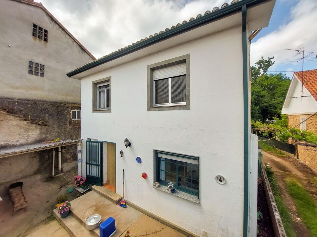 Venta de chalet independiente en PIÑEIRO, 25, Santiago de Compostela
photo 3