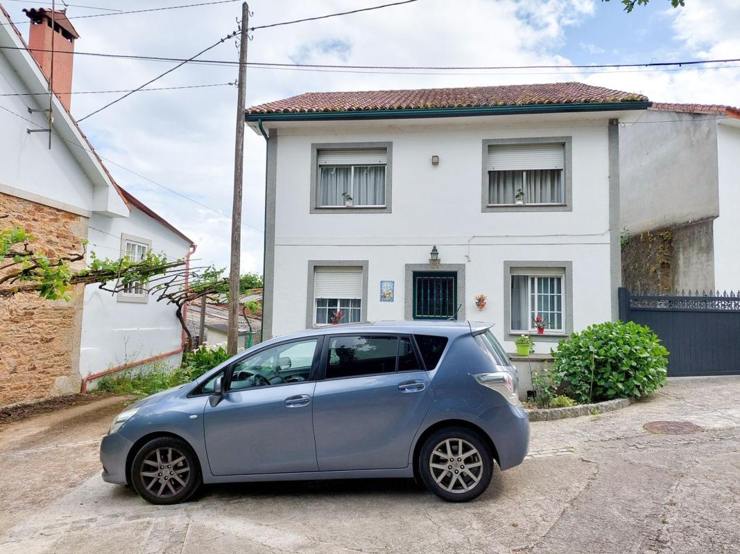 Venta de chalet independiente en PIÑEIRO, 25, Santiago de Compostela
photo 5