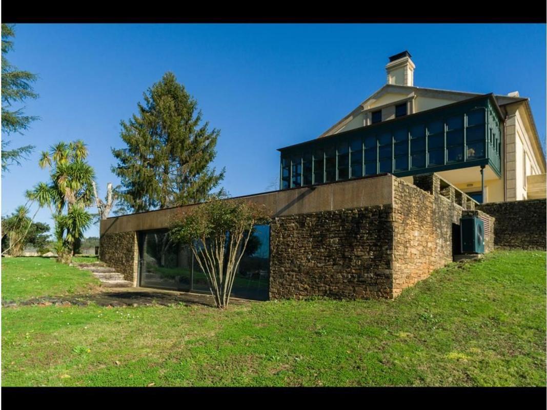 Sale of independent chalet in Lugar de Cusanca s/n, Boqueixon
 photo 2