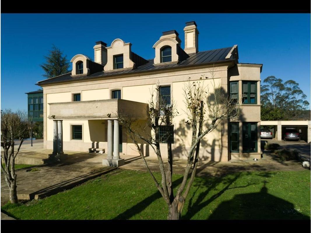 Sale of independent chalet in Lugar de Cusanca s/n, Boqueixon
 photo 3