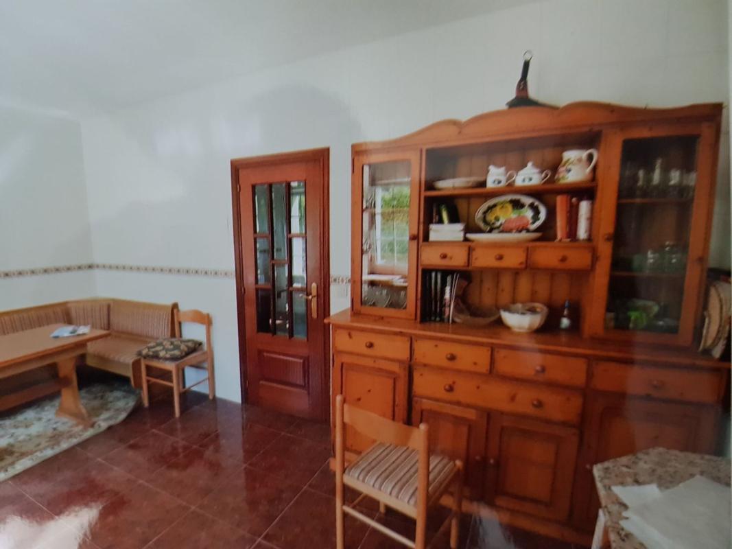 Venta de chalet independiente en A Freiria (cerca de Pontevea), 8, Teo
photo 3