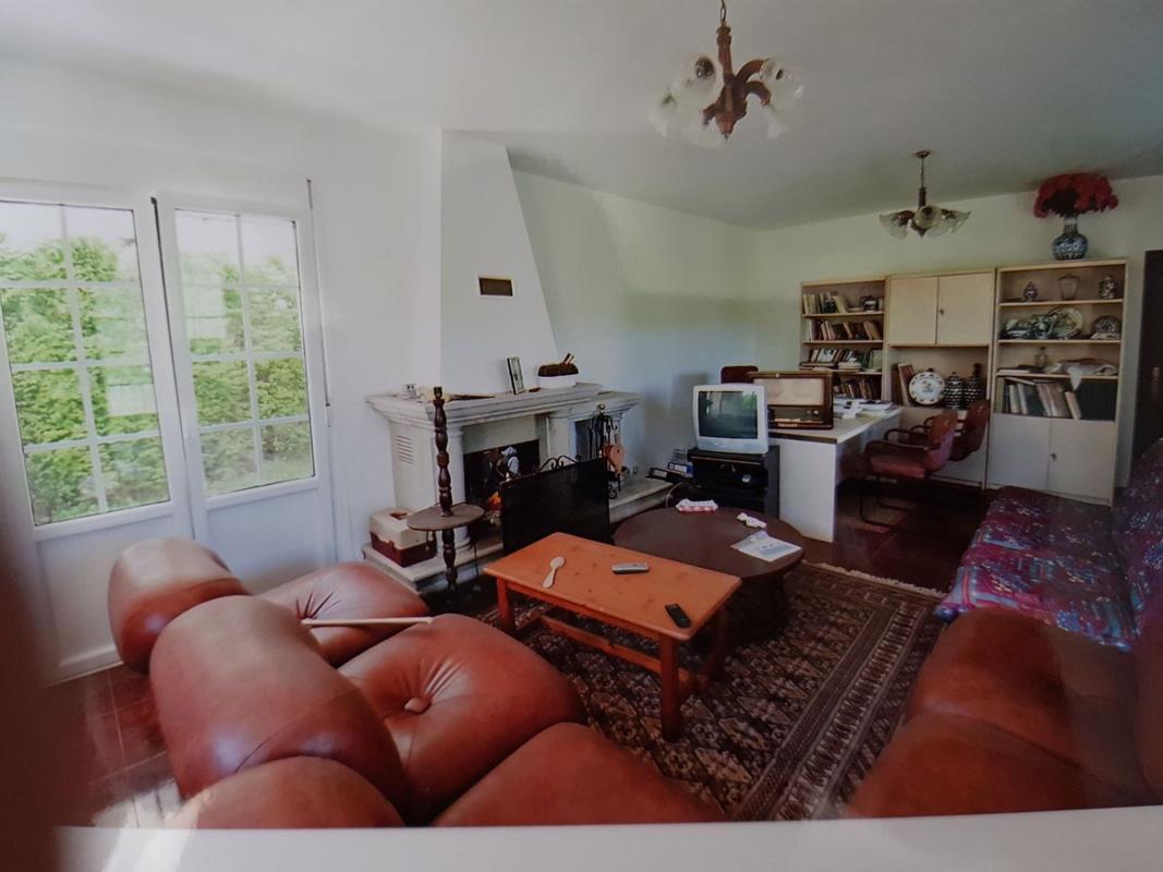 Venta de chalet independiente en A Freiria (cerca de Pontevea), 8, Teo
photo 4