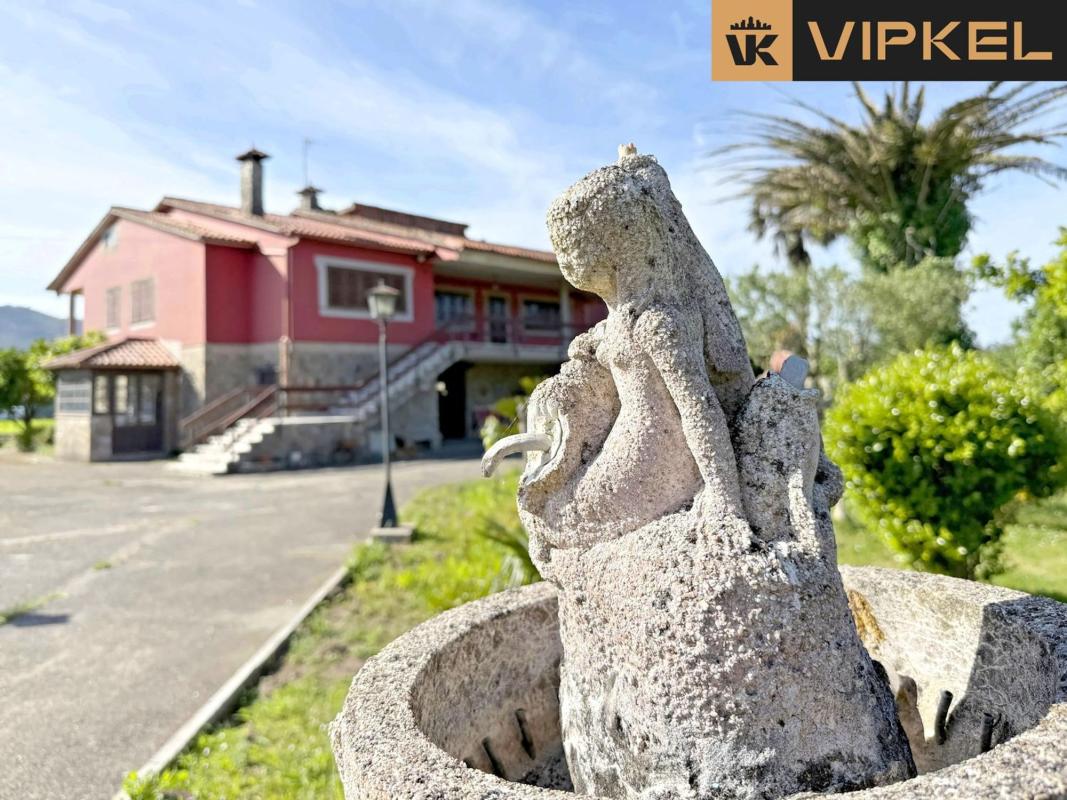Sale of independent chalet in Lamego, Kings
photo 1