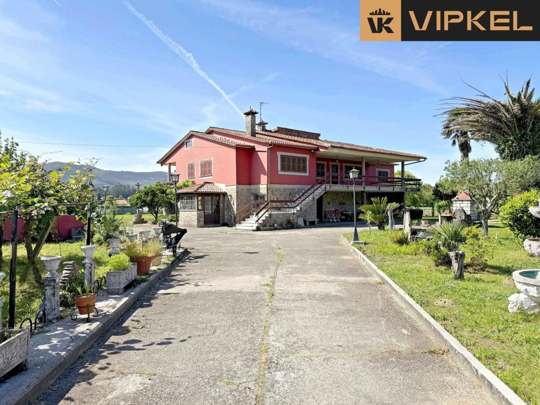 Sale of independent chalet in Lamego, Kings
photo 2
