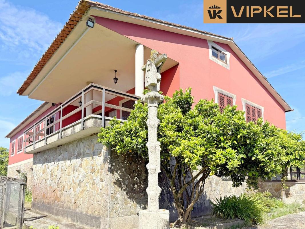 Sale of independent chalet in Lamego, Kings
photo 3