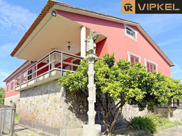 Casa independiente en lamego photo 3
