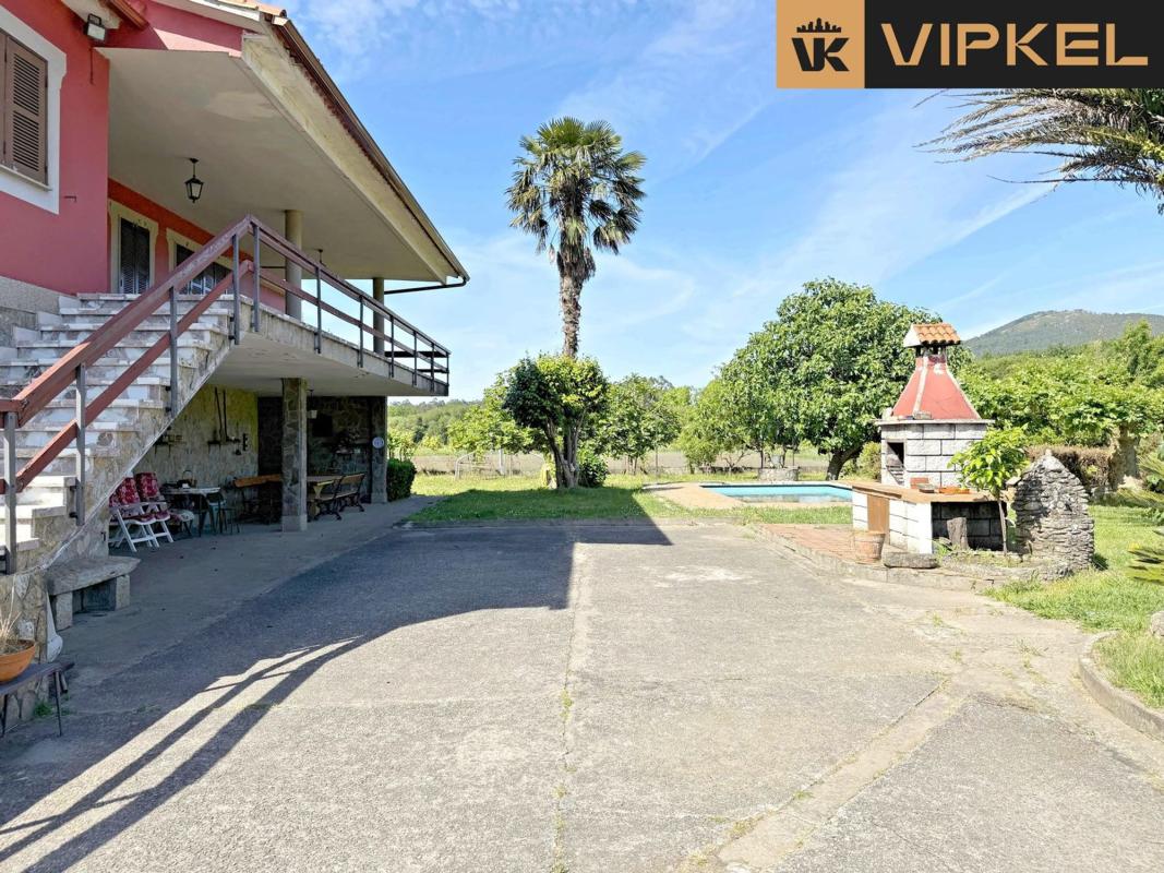 Sale of independent chalet in Lamego, Kings
photo 4