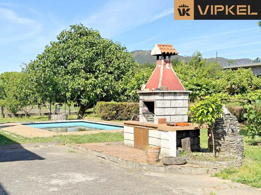 Sale of independent chalet in Lamego, Kings
photo 5