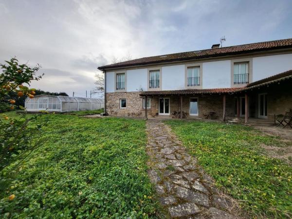 Finca rustykalna na sprzedaż w  Teo , Teo photo 2