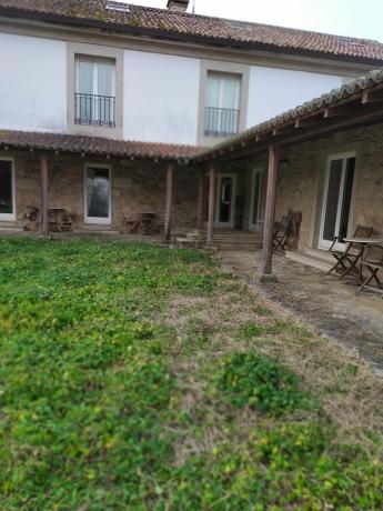 Finca rustykalna na sprzedaż w  Teo , Teo photo 4