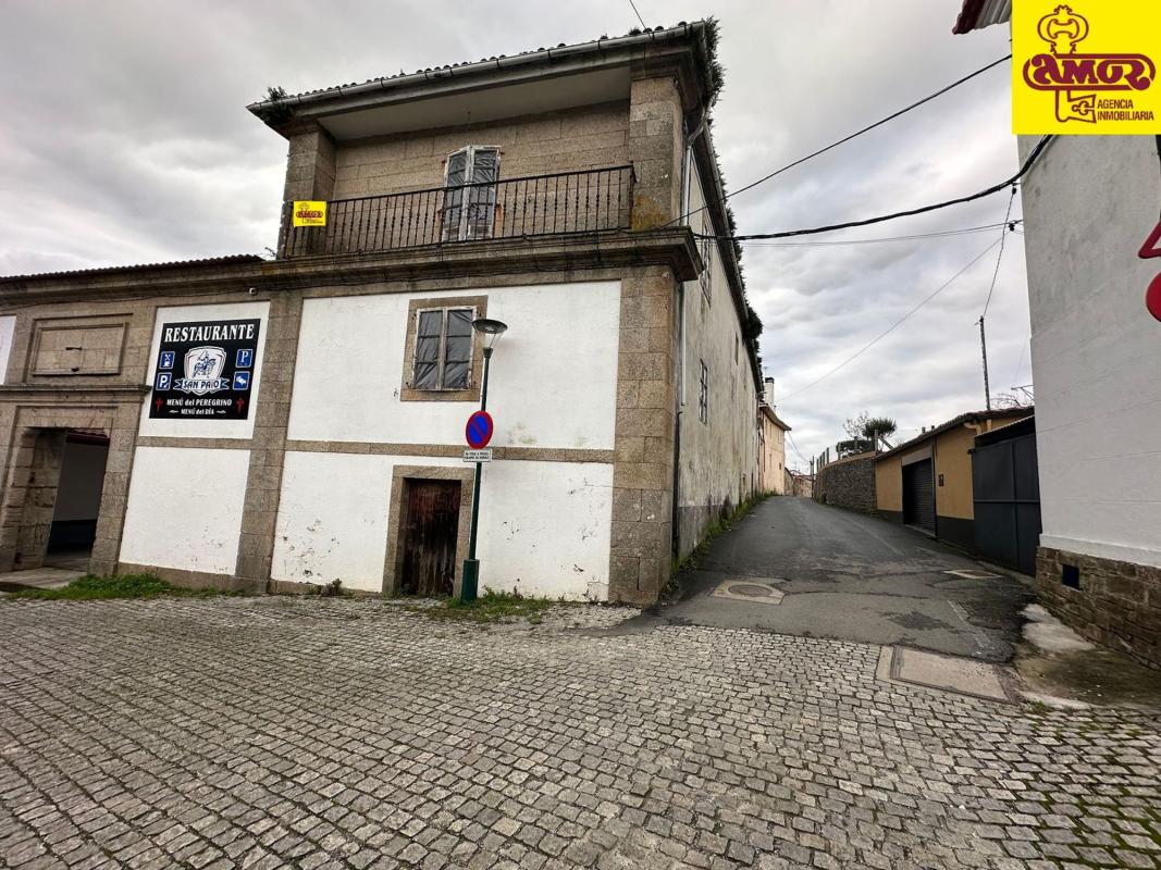 Venta de chalet adosado en Lavacolla , Santiago de Compostela photo 2