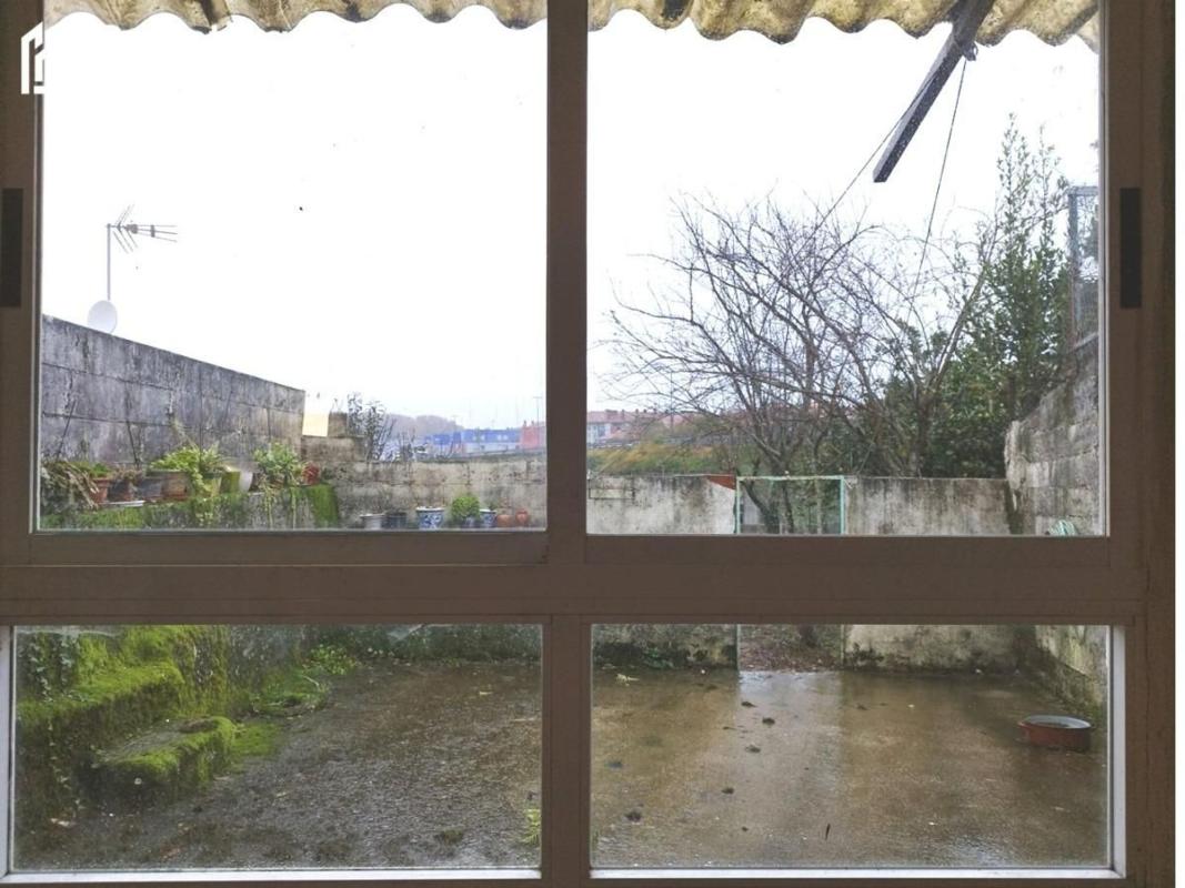 Sprzedaż niezależnego domku jednorodzinnego w Calle de Conxo de Abaixo, Santiago de Compostela photo 1