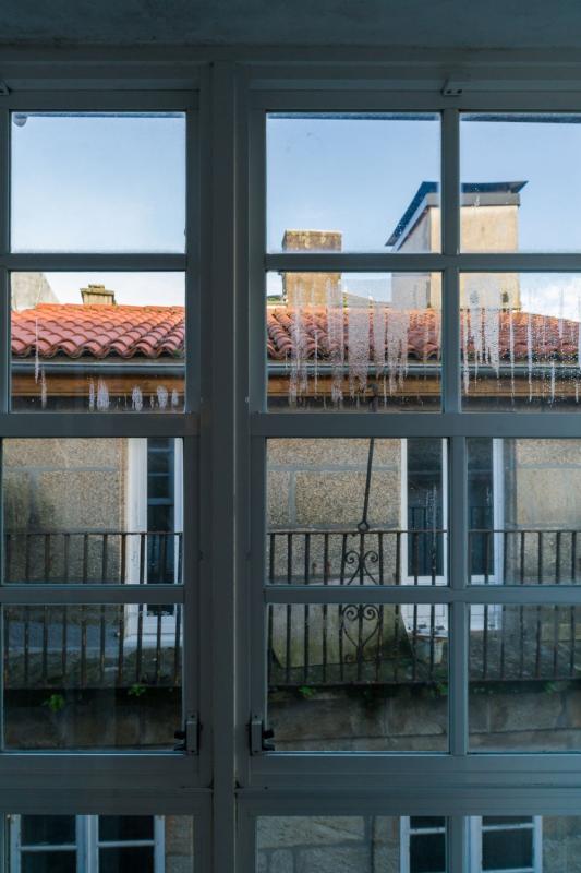 Venta de chalet adosado en Caldereria, 15704 s/n , Santiago de Compostela photo 3