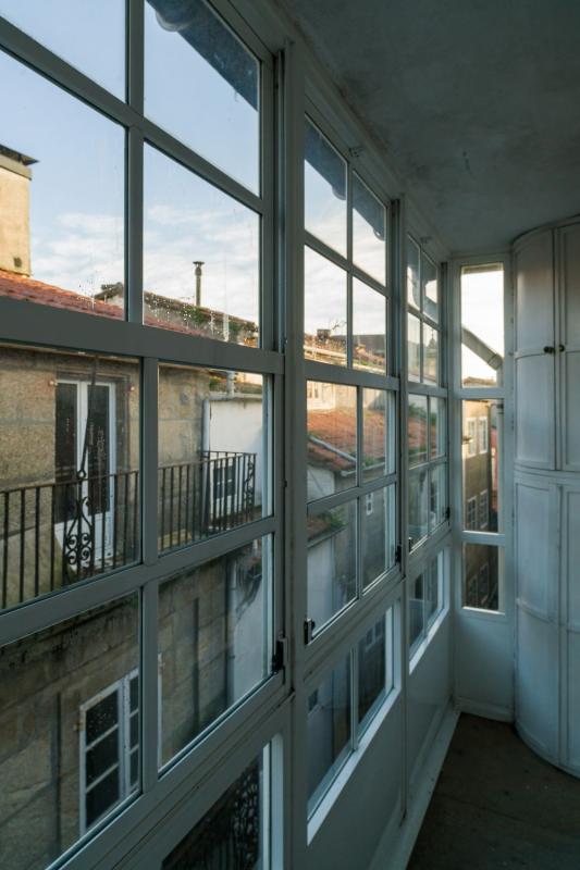 Venta de chalet adosado en Caldereria, 15704 s/n , Santiago de Compostela photo 4
