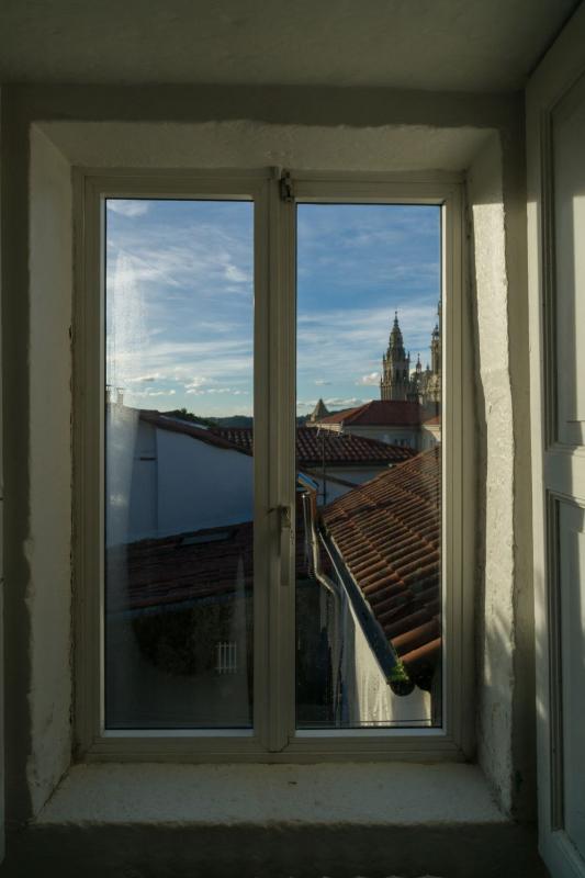 Venta de chalet adosado en Caldereria, 15704 s/n , Santiago de Compostela photo 5