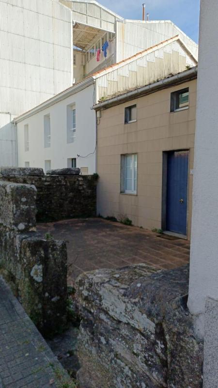 Sale of independent chalet in Calle de Betanzos, Santiago de Compostela
photo 4